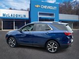 Certified 2022 Chevrolet Equinox Premier image 2