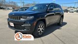 New 2025 Jeep Grand Cherokee Limited w/ Trailer Tow Package image 3