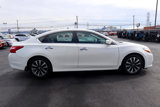 Used 2017 Nissan Altima 2.5 SV image 6