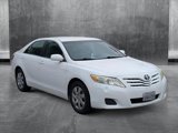Used 2011 Toyota Camry LE image 3