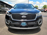 Used 2018 Kia Sorento L image 2
