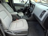 Used 2021 Chevrolet Colorado W/T w/ Custom Special Edition image 5