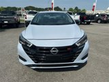 Certified 2024 Nissan Versa SR image 2