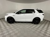Certified 2024 Land Rover Discovery Sport S image 2