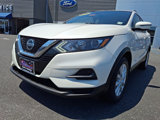 Used 2020 Nissan Rogue Sport SV image 4