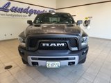 Used 2016 RAM 1500 Rebel w/ Luxury Group image 2