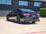 Used 2022 Toyota Camry XSE image 3