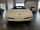 Used 2000 Chevrolet Corvette Convertible w/ Performance Handling Pkg image 2