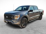 Used 2022 Ford F150 XLT w/ Equipment Group 302A High image 5