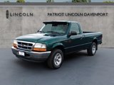 Used 2000 Ford Ranger XL image 3