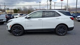 Certified 2022 Chevrolet Equinox RS w/ Infotainment Package image 5