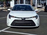 Used 2024 Toyota Corolla LE image 2