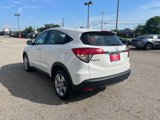 Used 2021 Honda HR-V LX image 3