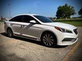 Used 2015 Hyundai Sonata Sport w/ Option Group 03 image 5
