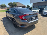 Used 2021 Honda Civic Sport image 3