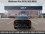 New 2025 Kia K4 GT-Line image 5
