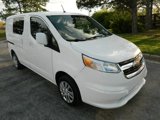Used 2017 Chevrolet City Express LS w/ Appearance Package image 3