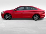 Used 2020 Volkswagen Jetta SE image 2
