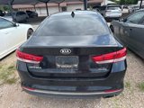 Used 2018 Kia Optima LX w/ 17" Alloy Wheels Package image 4
