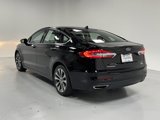 Used 2019 Ford Fusion SE image 3