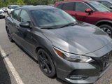 Used 2022 Nissan Sentra SR w/ Electronics Package image 3