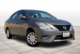 Used 2016 Nissan Versa S Plus image 2