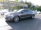 Used 2016 Ford Fusion Titanium image 2