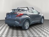Used 2021 Toyota C-HR LE image 6