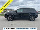Used 2019 Jeep Cherokee Trailhawk w/ Comfort/Convenience Group image 4