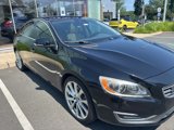 Certified 2017 Volvo S60 T5 Inscription Platinum image 3