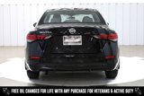 Certified 2025 Nissan Sentra S image 5
