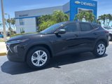 Used 2024 Chevrolet Trax LS image 3