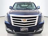 Used 2020 Cadillac Escalade Luxury image 2