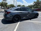 New 2025 Honda Civic Sport image 3