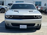 Used 2020 Dodge Challenger SXT w/ Plus Package image 2