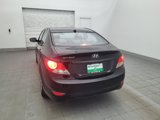 Used 2013 Hyundai Accent GLS w/ Premium Pkg image 5
