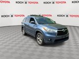 Used 2015 Toyota Highlander XLE image 3
