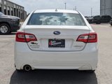Used 2017 Subaru Legacy 2.5i Premium image 4