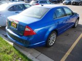 Used 2012 Ford Fusion SEL image 4