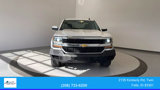 Used 2017 Chevrolet Silverado 1500 LT w/ Trailering Package image 2