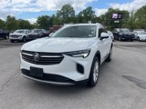 Used 2021 Buick Envision Preferred image 3