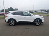 Used 2022 Ford Escape SEL image 4