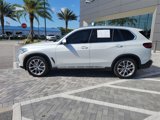 Used 2021 BMW X5 xDrive40i w/ Executive Package image 2
