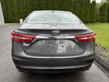 Used 2017 Toyota Avalon Limited image 4