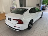 Certified 2025 Volvo S60 B5 Core image 4