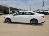 Used 2023 Chevrolet Malibu LT image 3