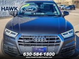 Used 2018 Audi Q5 2.0T Premium Plus w/ Premium Plus Package image 4