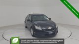 Used 2011 Chevrolet Cruze LT image 4