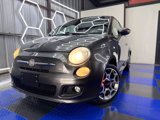 Used 2015 FIAT 500 Sport image 3