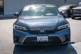 Used 2023 Honda Civic LX image 2